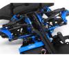 1:10 TRF421X Chassis Kit, RC assembly kit