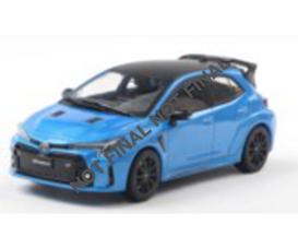 1:43 Toyota Corolla GR Circuit Edition