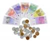 Euro Toy-Money – Monnaie de jeu