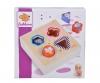 Eichhorn Shape Sorter Box Friends