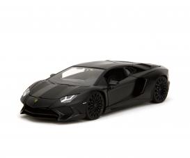 Fast&Furious Lamborghini Aventador 1:24 Fast&Furious Lamborghini Aventador 1:24