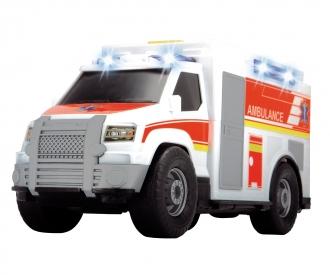 Ambulance dickie toys online