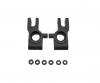 KoD Rear Hub Carrier, RC spare part, 2-piece