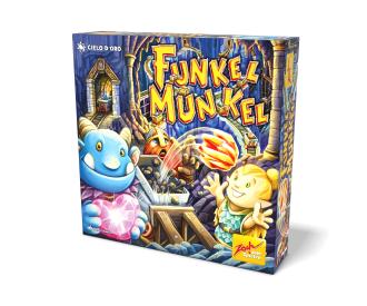 Funkel Munkel