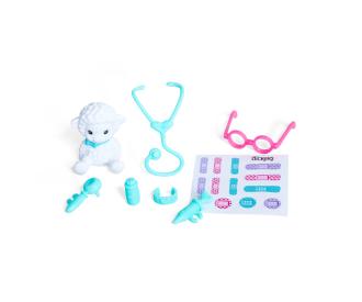Evi LOVE Pet Doctor
