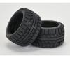 DT-03T Aqroshot Truggy Tires, RC spare wheels