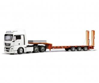 1:14 RC LKW MAN TGX 26.540 XLX 6x4 3Achs