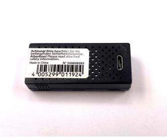 Single Blade 320 battery, RC accessory, 3.7V