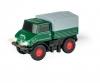 1:87 MB Unimog U406 forestry2.4G 100%RTR