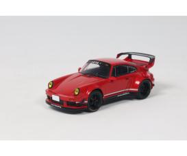1:43 RWB Bodykit Painkiller Indian rot