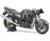 1:12 Kawasaki ZZR 1400 Ninja/ZX-14 Stre.