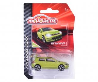 Premium Cars VW Golf GTI grun online kaufen Majorette