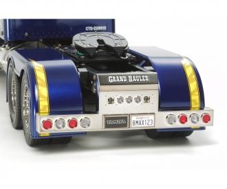 1:14 Grand Hauler, RC assembly kit, 3-speed truck