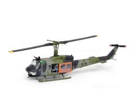 1:87 Bell UH 1D SAR BW