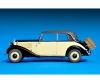 1:35 Ger. Staff Car Type 170V Cabriolet