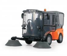 Street Sweeper