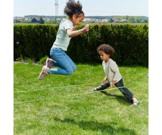 15 jeux de twist d'un élastique