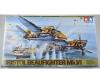 1:48 Bristol Beaufighter Mk.6, aircraft model kit
