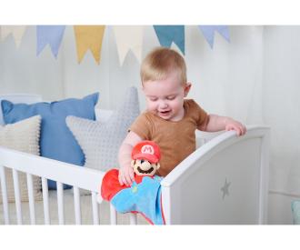 My Mario 3D DouDou w. Rattle