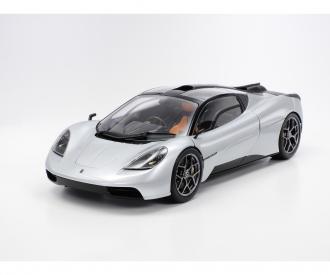 1:24 GMA T.50, plastic model kit, gullwing hood