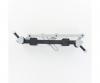 1:14 Low Loader Axle Steered, trailer axle
