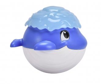 ABC Wobble Whale – Baleine à bascule de bain