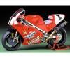 1:12 Ducati 888 Superbike '93, plastic model kit