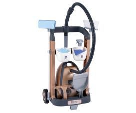 Rowenta Cleaning Trolley+Vacuum Cleaner
