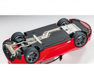 1:24 TOYOTA GR Supra, plastic model assembly kit