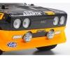 1:10 Fiat 131 Abarth Olio Fiat, RC assembly kit