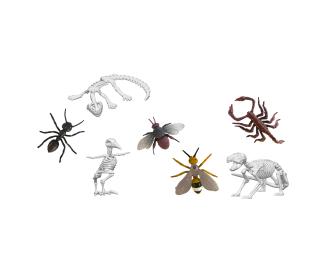 Scout Dissect-It Discovery, 8-ass.