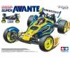 1:10 RC Super Avante (TD4) 4WD