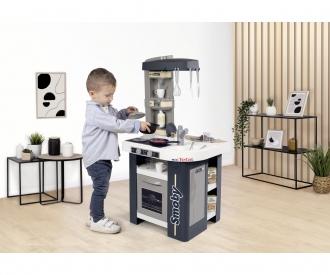 Smoby Tefal Spielküche Studio