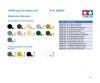 1:48 WWII German Infantry Figure Set, model kit