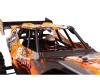 1:10 Bokusa BL 2S, RC car, 4WD RTR