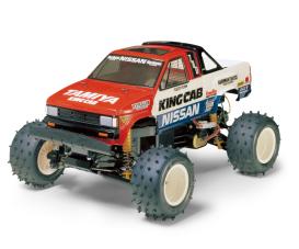 Nissan King Cab