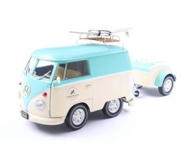 Kool Kombi, Modellauto aus Druckguss, 1:18