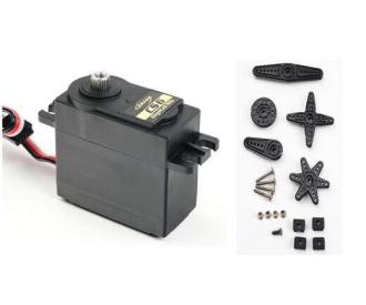 Servo CS-9DS, RC-Servo, Standardgröße digital
