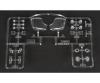 Clear Parts M-B Actros 56335, model accessory