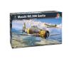Italeri Macchi MC.200 1:32 Model Kit PE-Parts