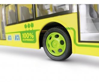 Electric City Bus 2.4GHz 100% RTR