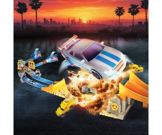 Fast & Furious Nitro Jump