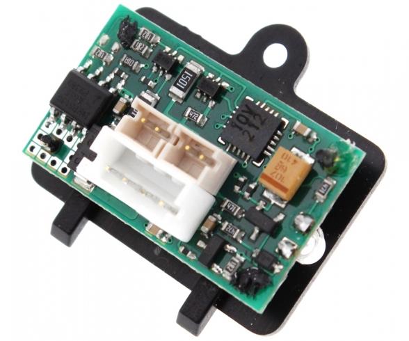 Digital Plug Decoder, Scalextric Slot Car Adapter