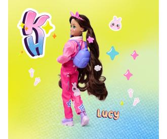 Kawaii Hi Lucy