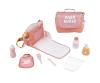 Smoby Baby Nurse Changing bag