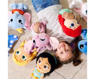Disney Doorables Angel Plush, 25 cm