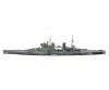 1:700 Prince of Wales, waterline model kit