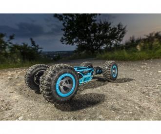 1:10 My First Magic Machine, RC car, 100% RTR
