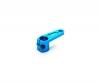 Alum. Direct Servo Horn (TAMIYA/FUTABA)