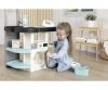 Smoby Rowenta Wash&Clean Laundry